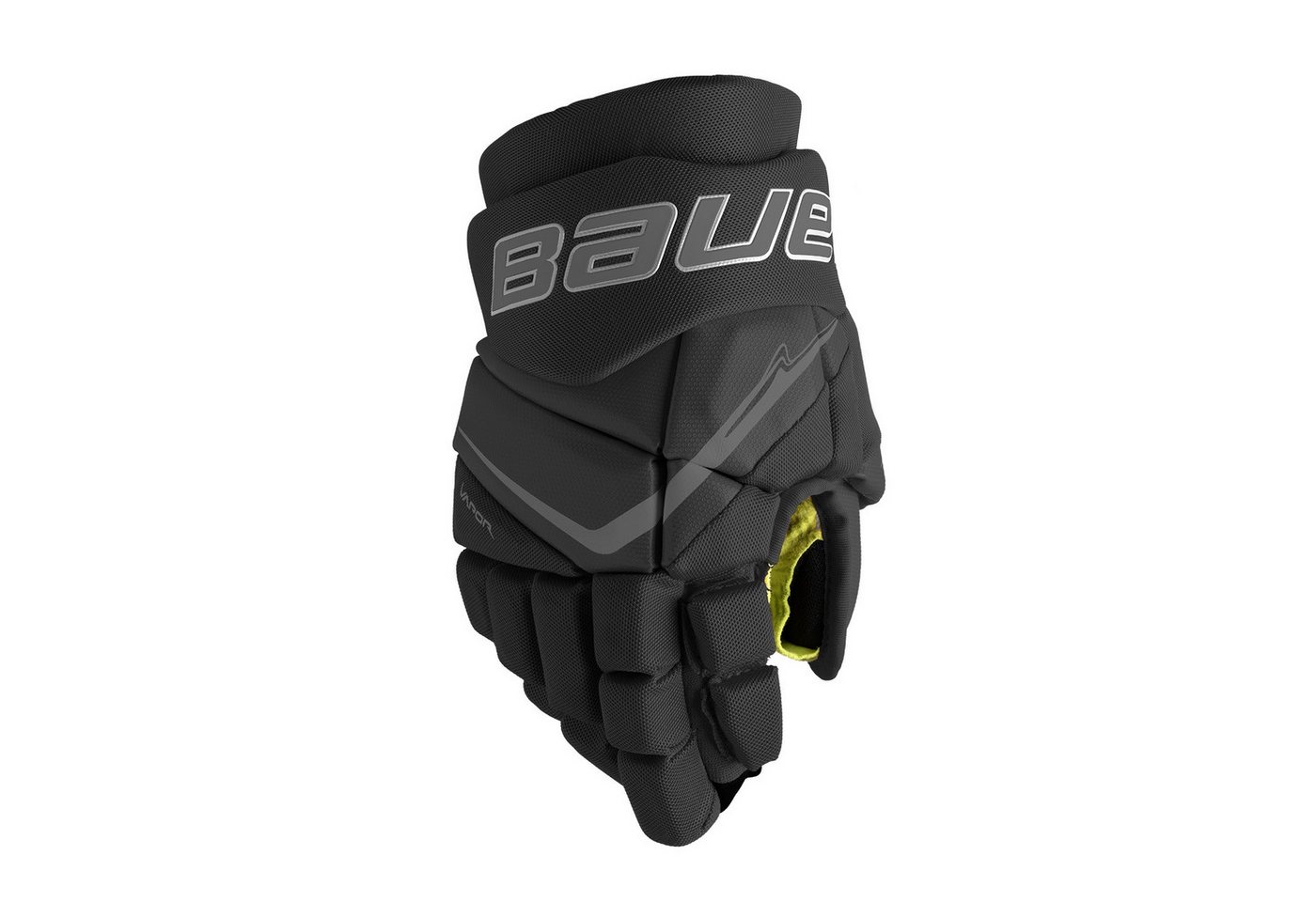 Bauer Eishockeyhandschuhe Handschuhe Bauer Vapor FLY40 Junior Bauer Eishockeyhandschuhe Handschuhe Bauer Vapor FLY40 Junior von Bauer