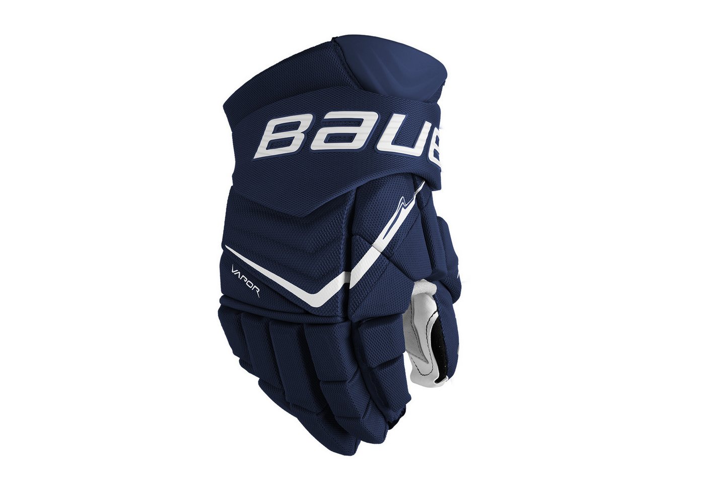 Bauer Eishockeyhandschuhe Handschuhe Bauer Vapor FLYLITE Intermediate Bauer Eishockeyhandschuhe Handschuhe Bauer Vapor FLYLITE Intermediate von Bauer