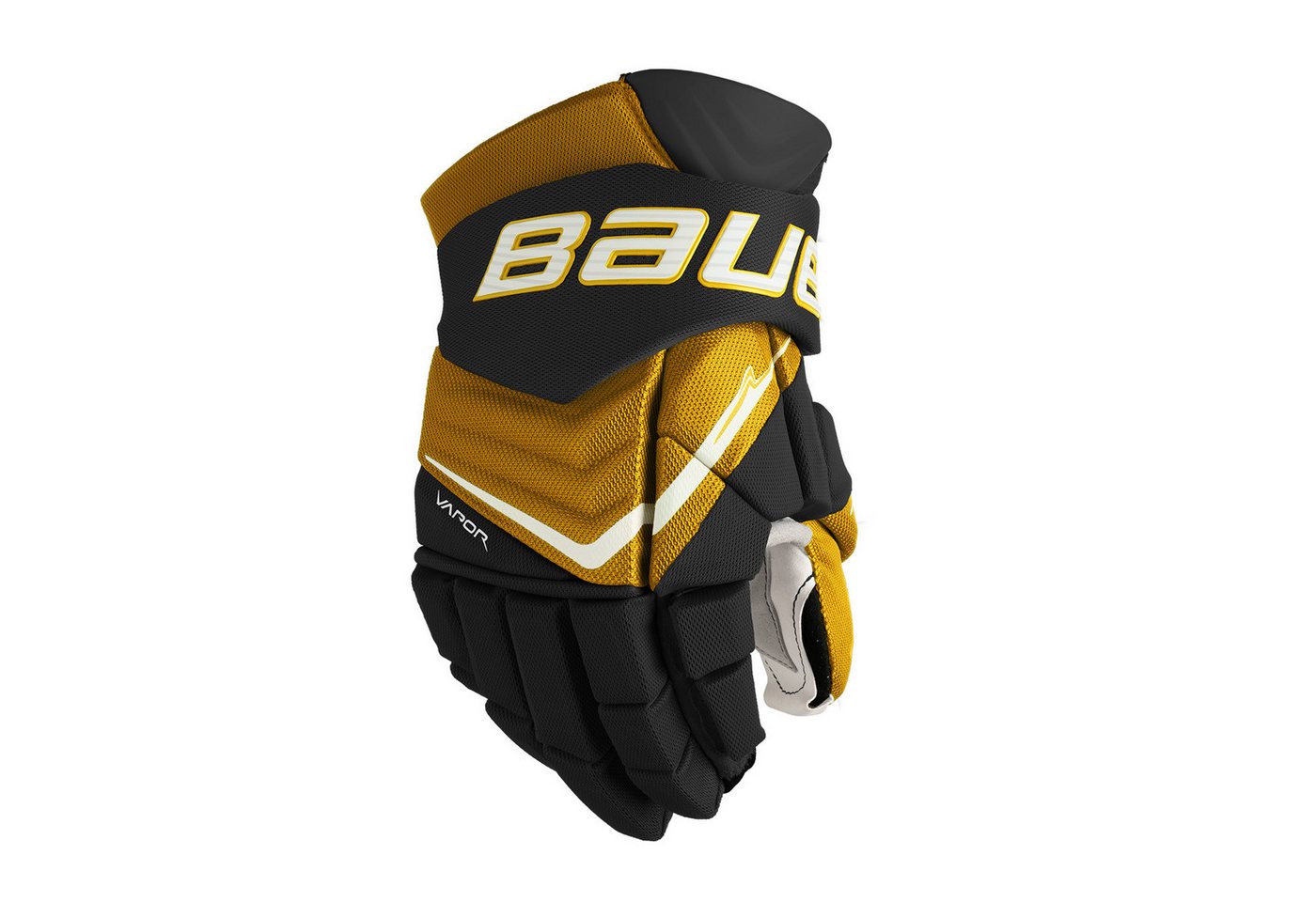 Bauer Eishockeyhandschuhe Handschuhe Bauer Vapor FLYLITE Senior Bauer Eishockeyhandschuhe Handschuhe Bauer Vapor FLYLITE Senior von Bauer