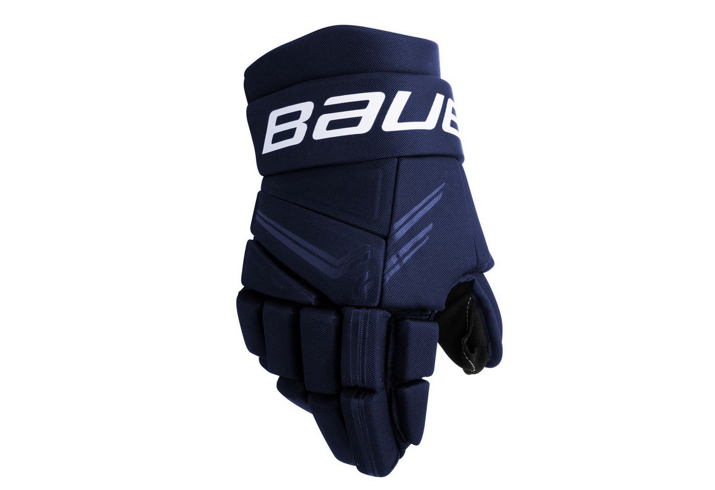 Bauer Eishockeyhandschuhe Handschuhe Bauer X Senior Bauer Eishockeyhandschuhe Handschuhe Bauer X Senior von Bauer