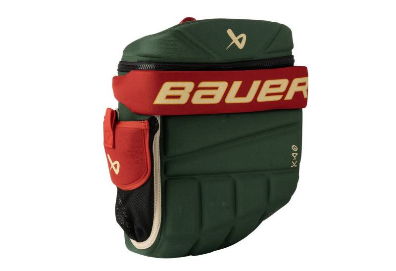 Bauer Hockeytasche Rucksack Bauer -Eishockey Handschuh- TEAM von Bauer