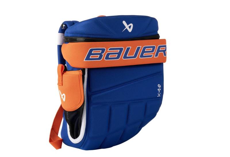 Bauer Hockeytasche Rucksack Bauer -Eishockey Handschuh- TEAM von Bauer