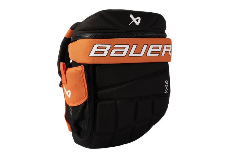 Bauer Hockeytasche Rucksack Bauer -Eishockey Handschuh- TEAM von Bauer