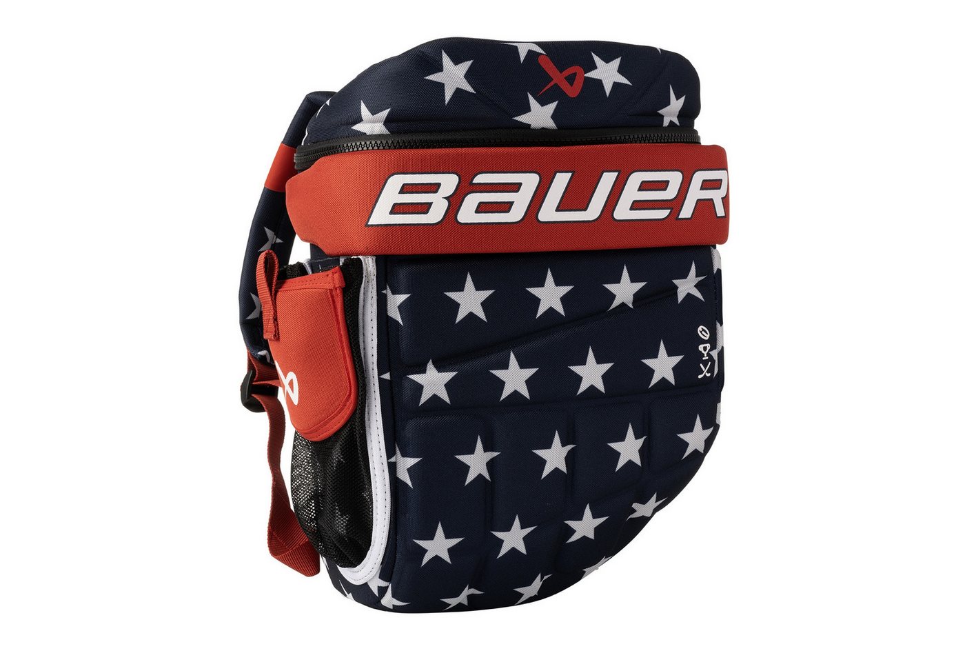 Bauer Hockeytasche Rucksack Bauer -Eishockey Handschuh- TEAM Bauer Hockeytasche Rucksack Bauer -Eishockey Handschuh- TEAM von Bauer
