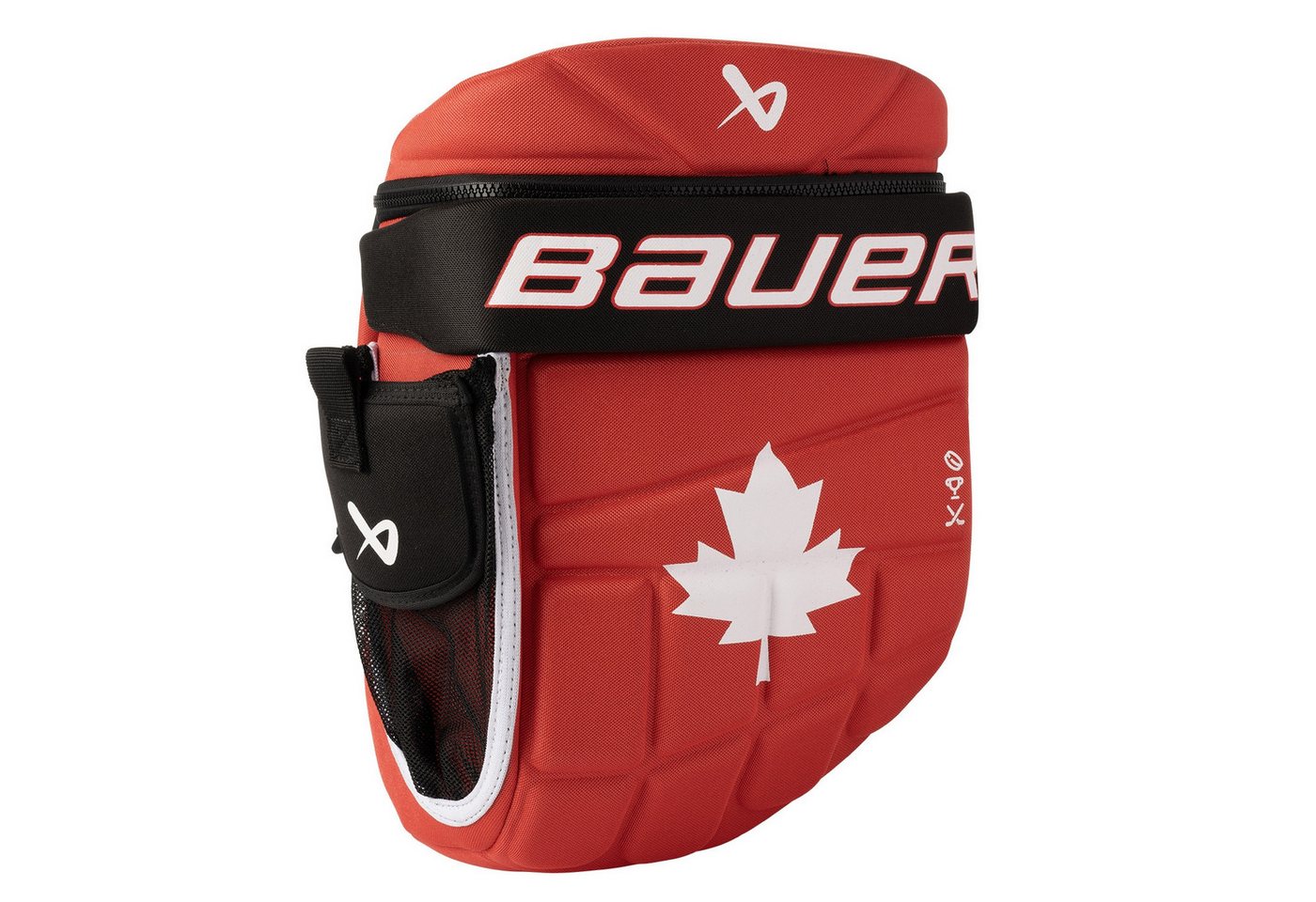 Bauer Hockeytasche Rucksack Bauer -Eishockey Handschuh- TEAM von Bauer
