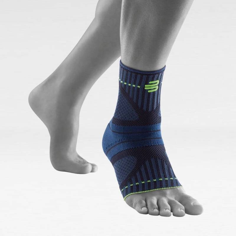 Ankle Support Dynamic L von Bauerfeind Sports
