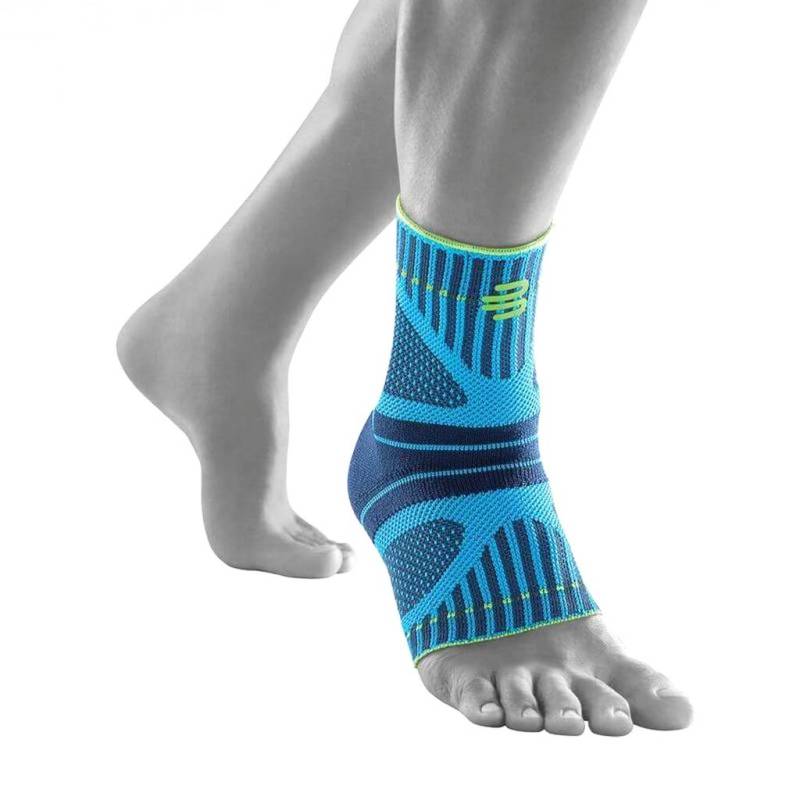Ankle Support Dynamic XS von Bauerfeind Sports