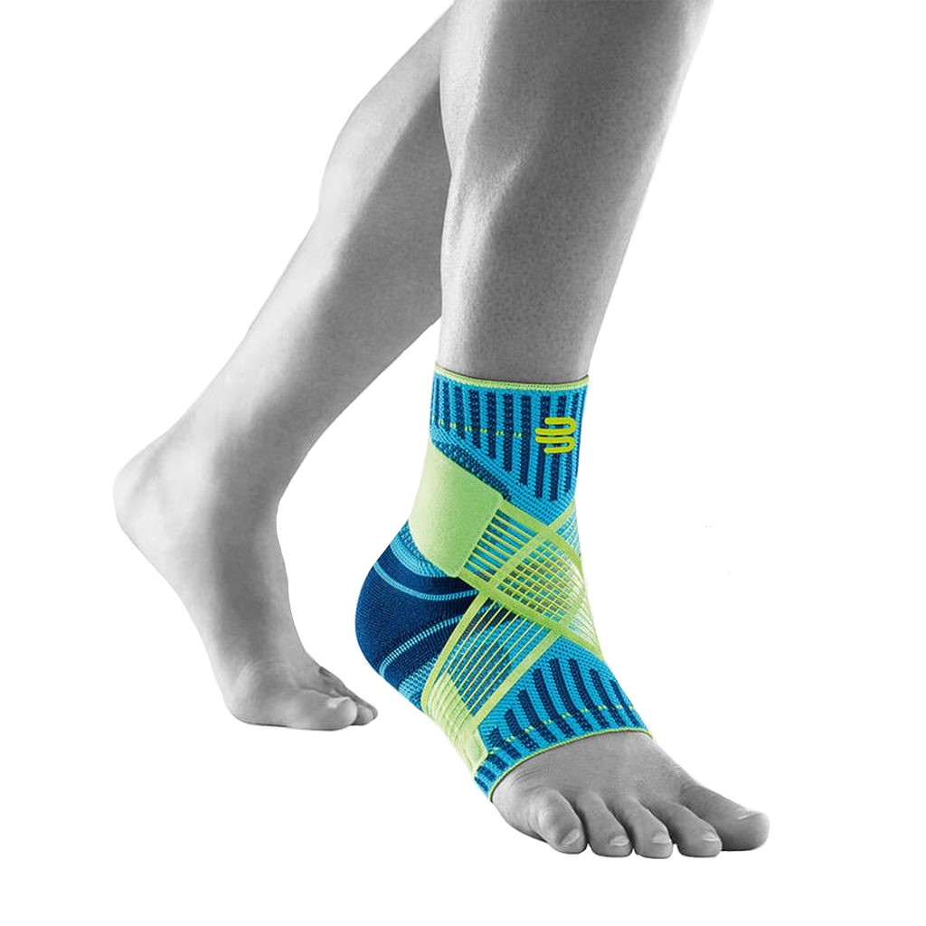 Ankle Support links M von Bauerfeind Sports