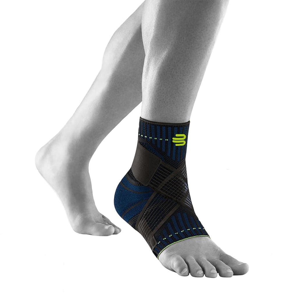 Ankle Support links M von Bauerfeind Sports