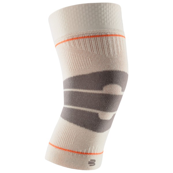 Bauerfeind Sports - Outdoor Compression Knee Support - Sportbandage Gr L gelb Bauerfeind Sports - Outdoor Compression Knee Support - Sportbandage Gr L gelb von Bauerfeind Sports