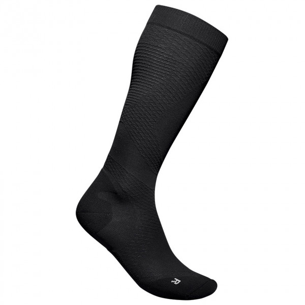 Bauerfeind Sports - Run Ultralight Compression Socks - Kompressionssocken Gr 38-40 - S: 31-36 cm schwarz Bauerfeind Sports - Run Ultralight Compression Socks - Kompressionssocken Gr 38-40 - S: 31-36 cm schwarz von Bauerfeind Sports