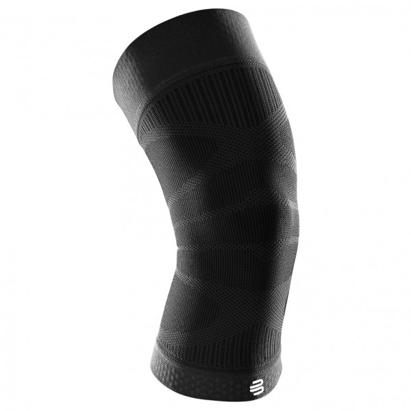 Bauerfeind Sports - Sports Compression Knee Support - Sportbandage Gr XL schwarz von Bauerfeind Sports