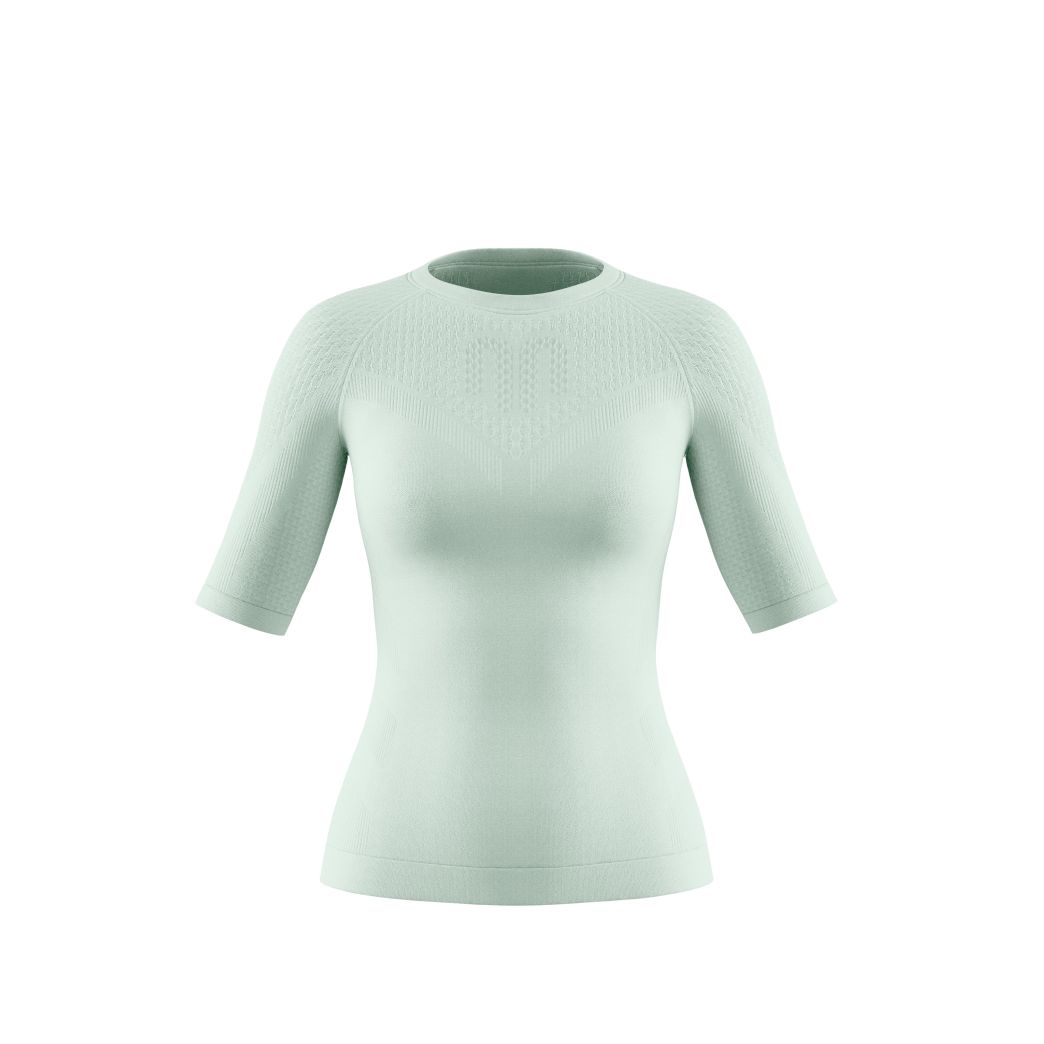 Compress Shirt Short Sleeve XS von Bauerfeind Sports