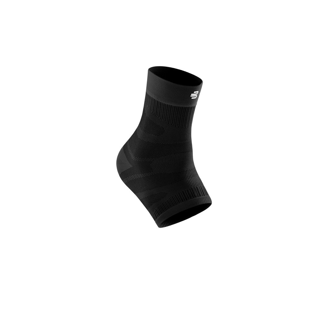 Compression Ankle Support L von Bauerfeind Sports
