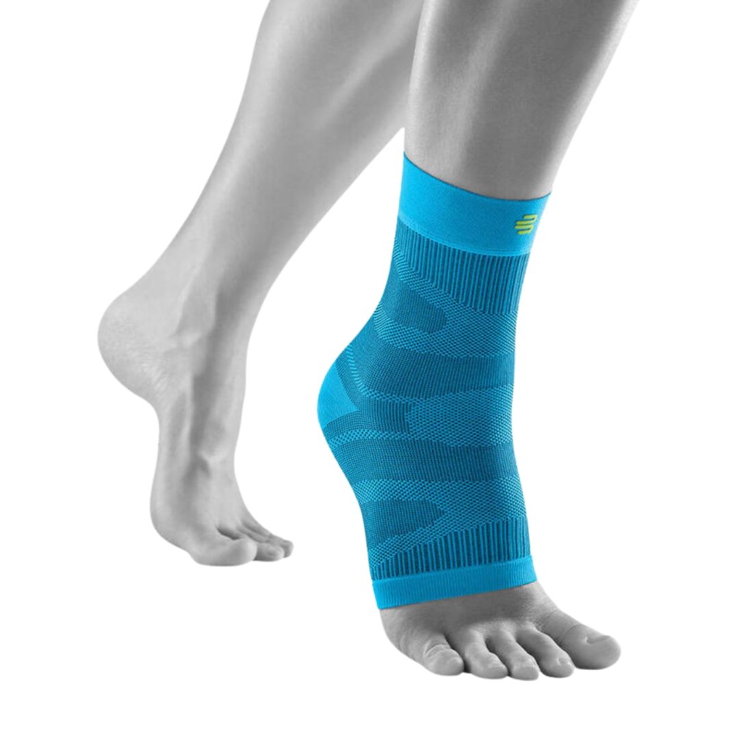 Compression Ankle Support XL von Bauerfeind Sports