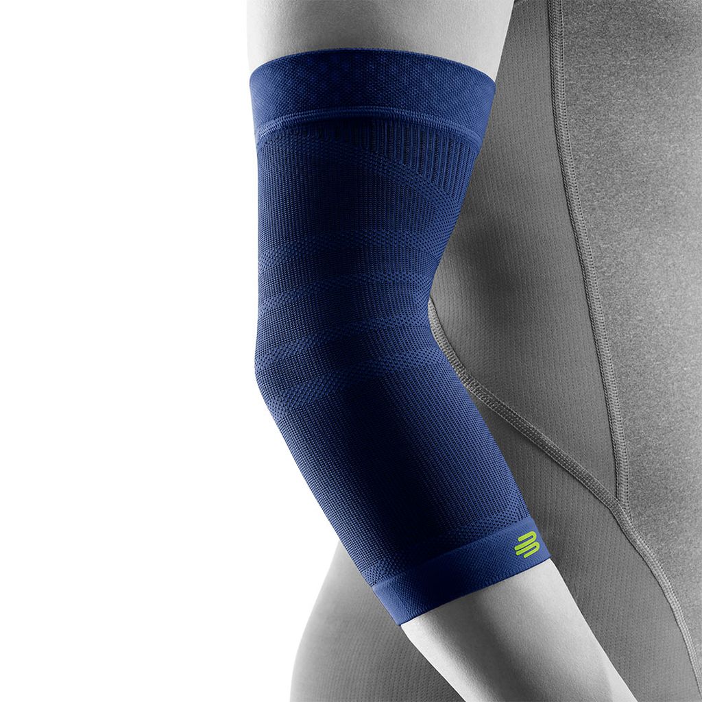 Compression Elbow Support M von Bauerfeind Sports