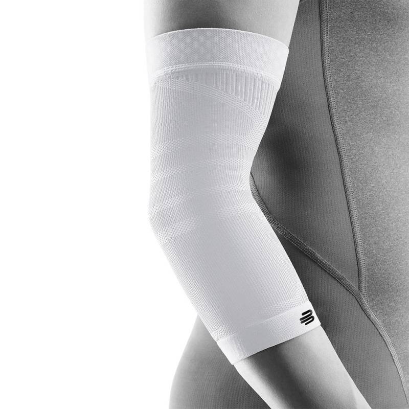 Compression Elbow Support M von Bauerfeind Sports
