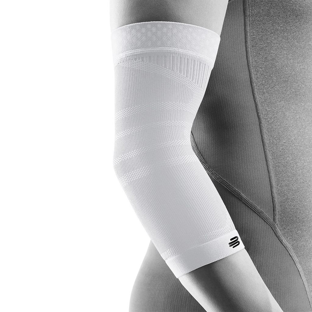 Compression Elbow Support S von Bauerfeind Sports