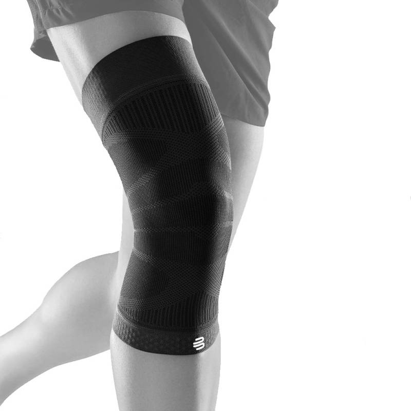 Compression Knee Support XL von Bauerfeind Sports