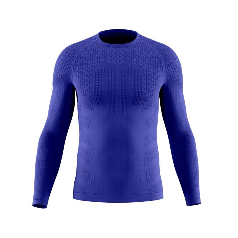 Compression Shirt Long Sleeve XXL von Bauerfeind Sports