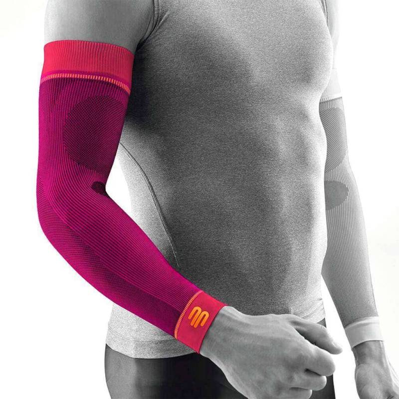 Compression Sleeves Arm - kurz XL von Bauerfeind Sports