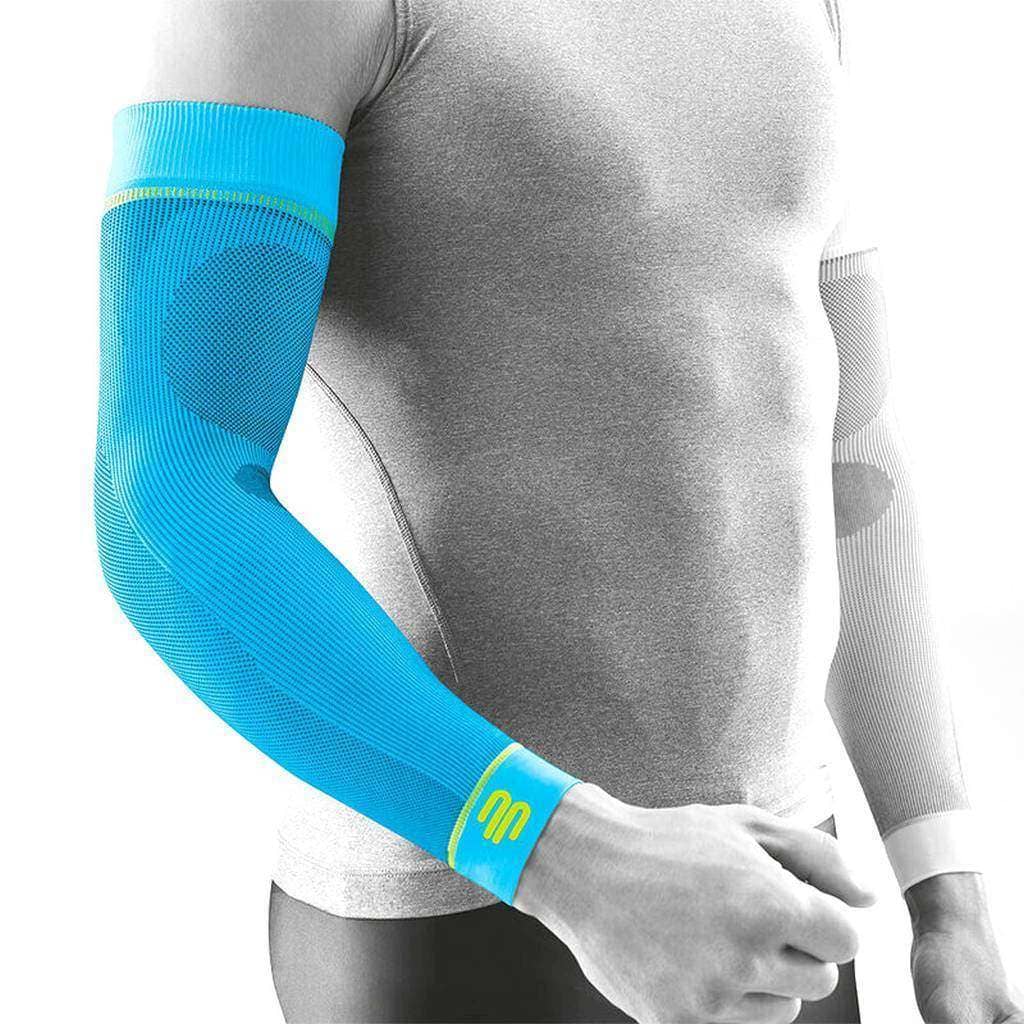 Compression Sleeves Arm - lang M von Bauerfeind Sports