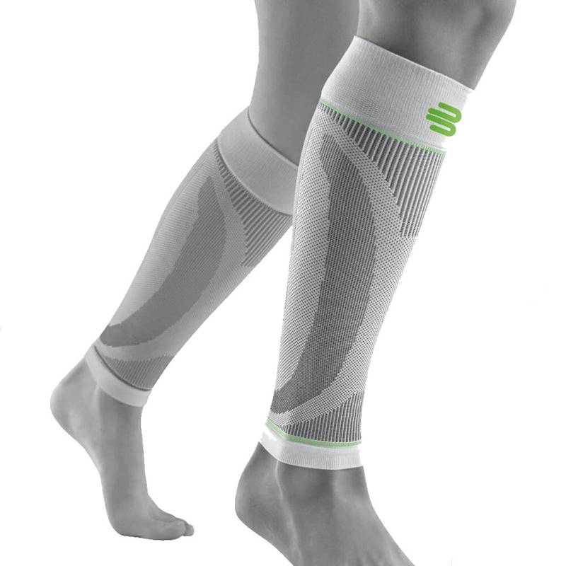 Compression Sleeves Lower Leg - kurz S von Bauerfeind Sports