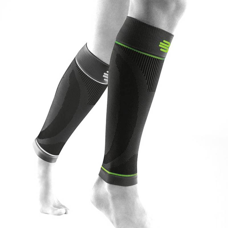 Compression Sleeves Wade - kurz L von Bauerfeind Sports