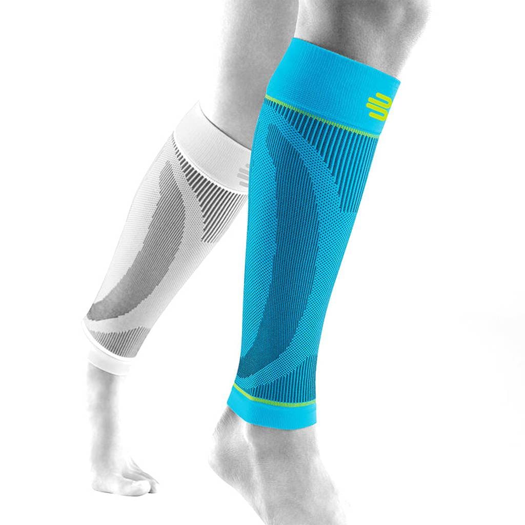 Compression Sleeves Wade - lang S von Bauerfeind Sports
