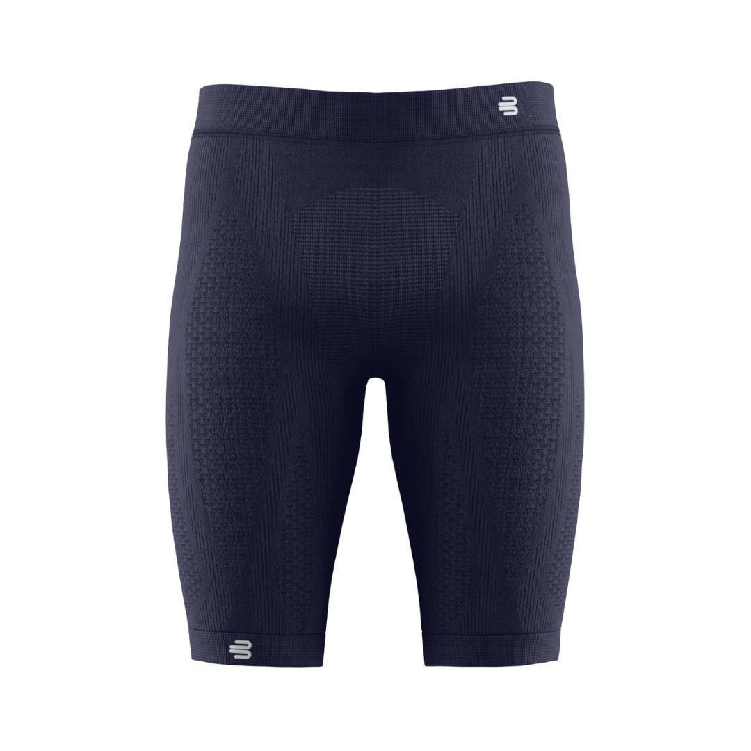 Compression Tights Short L von Bauerfeind Sports