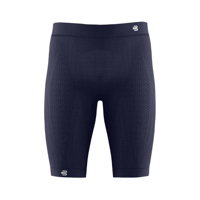 Compression Tights Short L von Bauerfeind Sports
