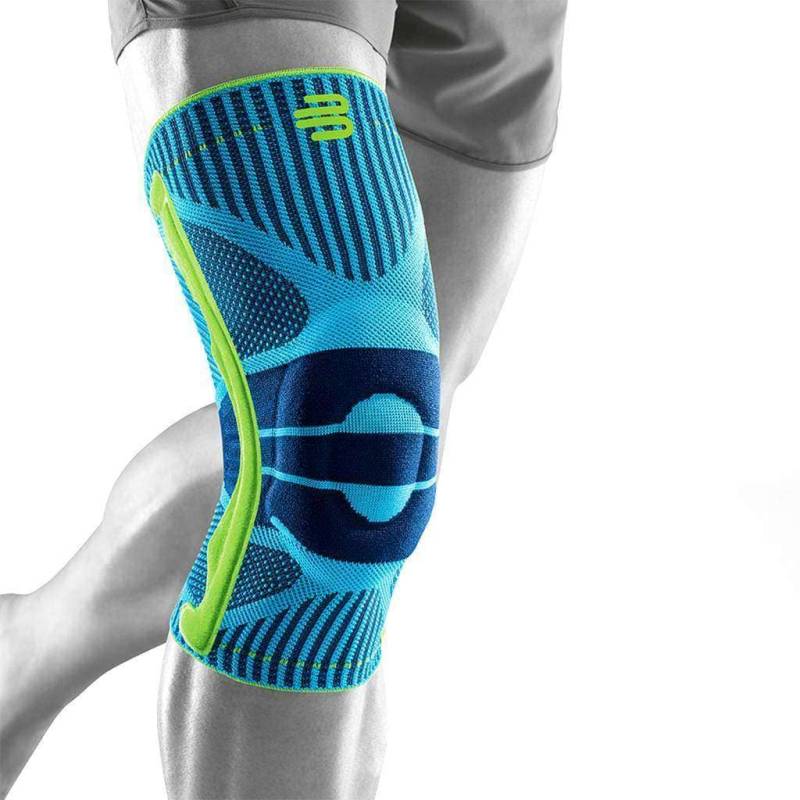 Knee Support L von Bauerfeind Sports