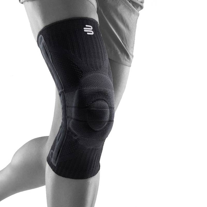 Knee Support M von Bauerfeind Sports