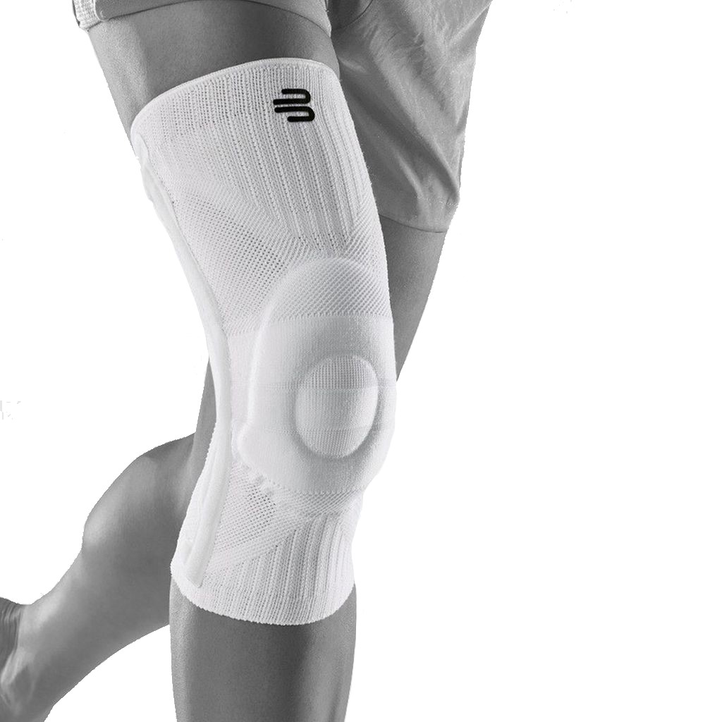 Knee Support M von Bauerfeind Sports