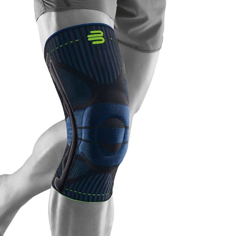 Knee Support S von Bauerfeind Sports