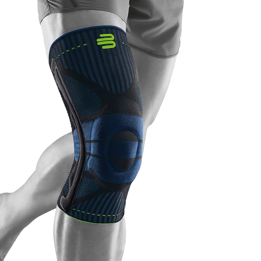Knee Support XS von Bauerfeind Sports