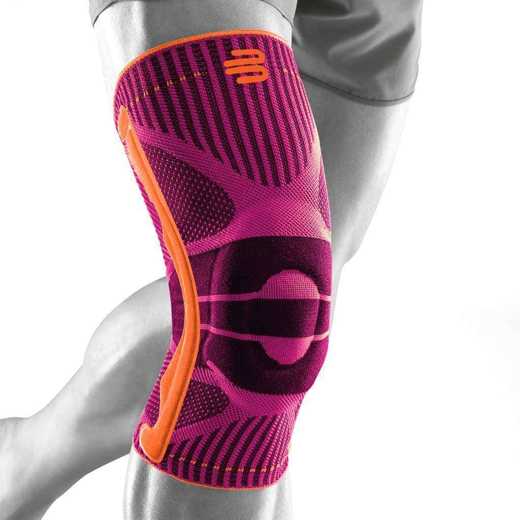 Knee Support XXL von Bauerfeind Sports