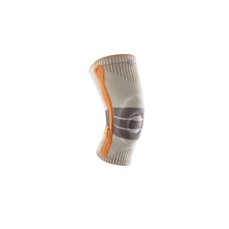 Outdoor Knee Support XXL von Bauerfeind Sports