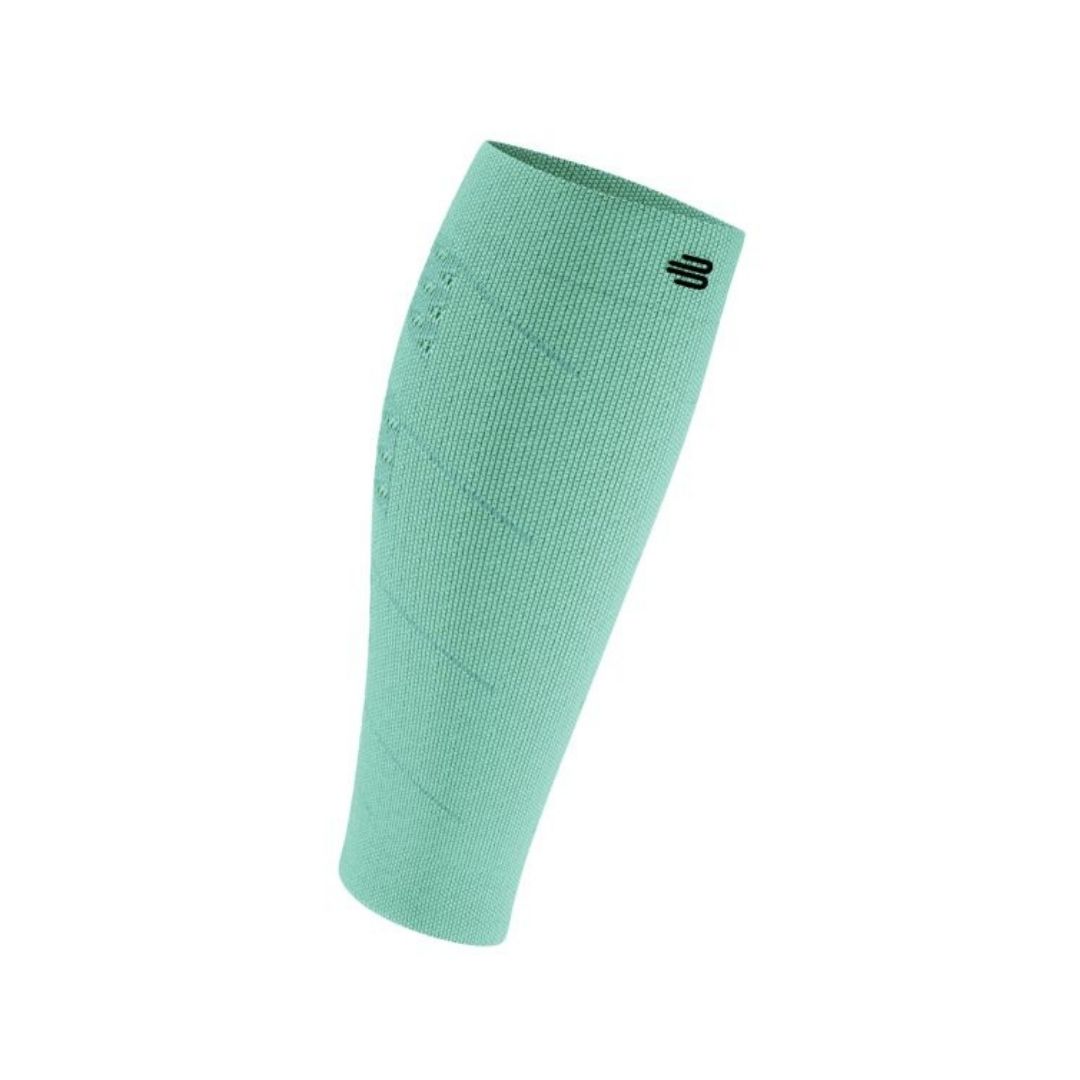Run Performance Compression Sleeves L von Bauerfeind Sports