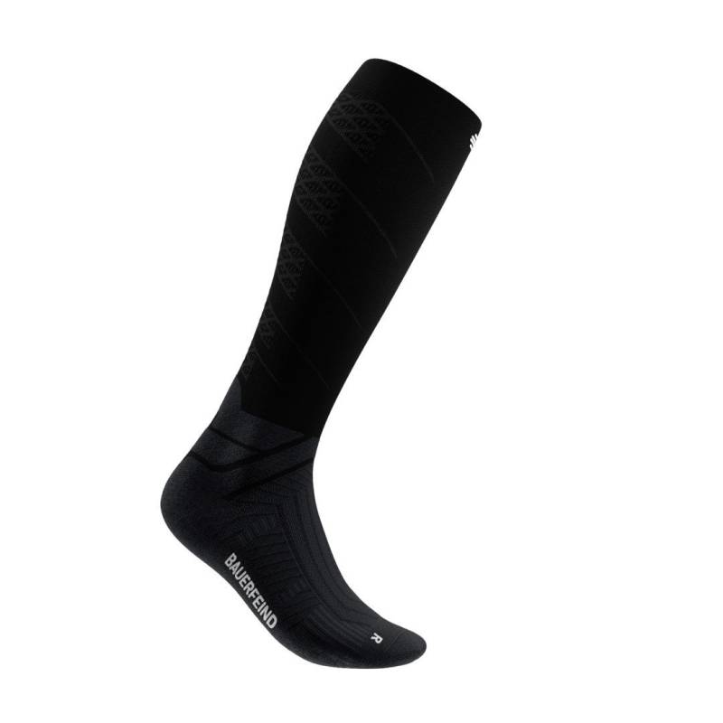 Run Performance Compression Socks - EU 46-49 S von Bauerfeind Sports