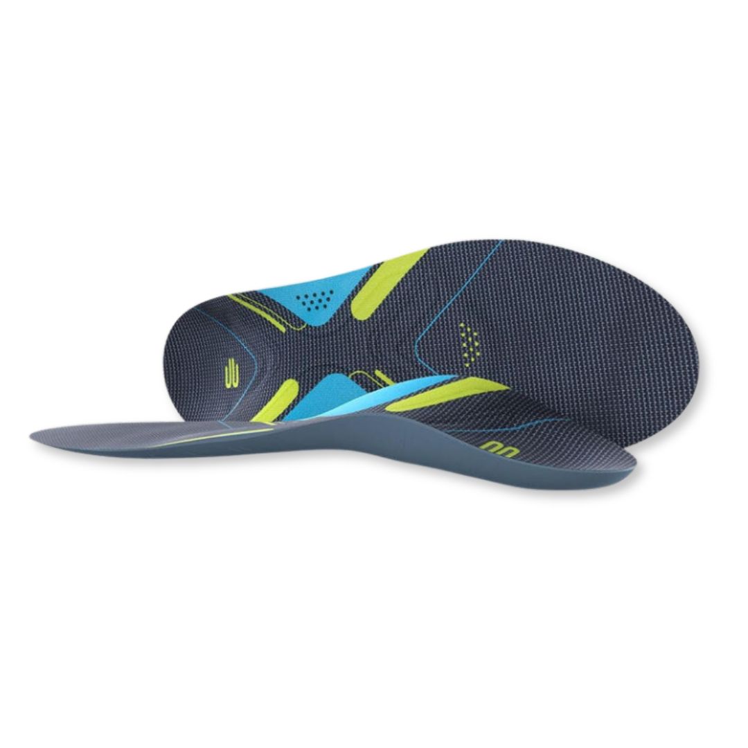 Run Performance Insoles 36.0 von Bauerfeind Sports