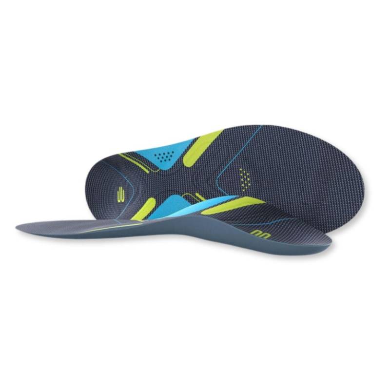 Run Performance Insoles 43.0 von Bauerfeind Sports