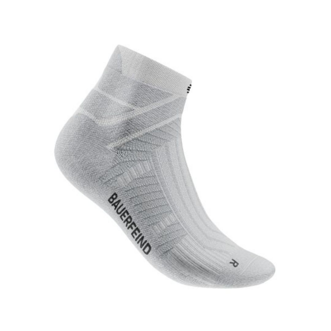 Run Performance Low Cut Socks L von Bauerfeind Sports