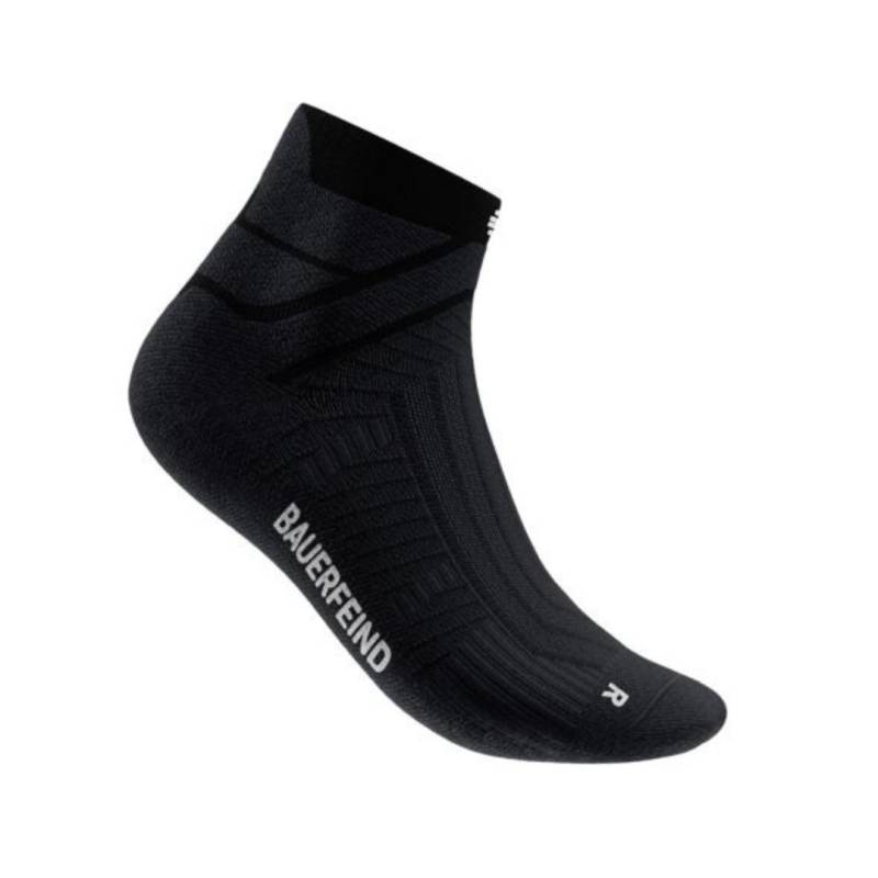 Run Performance Low Cut Socks M von Bauerfeind Sports