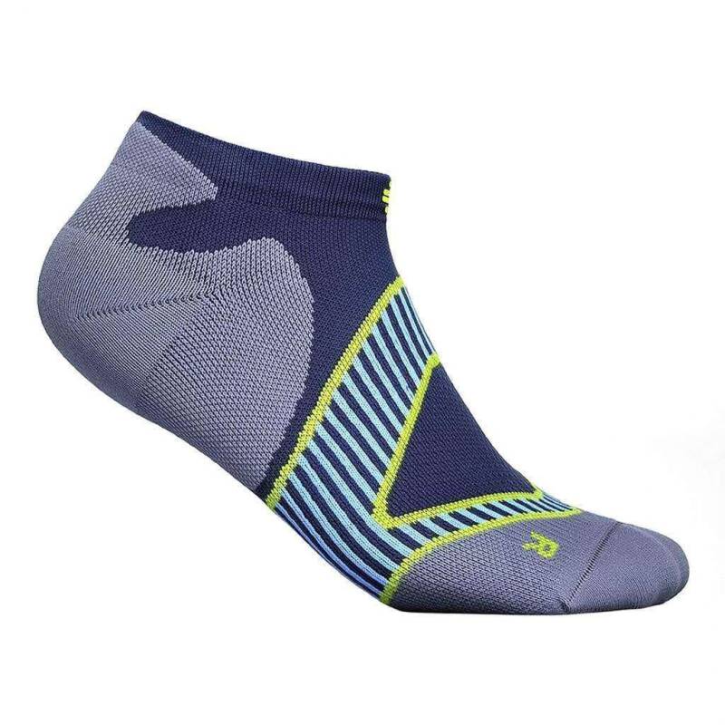 Run Performance Low Cut Socks S von Bauerfeind Sports