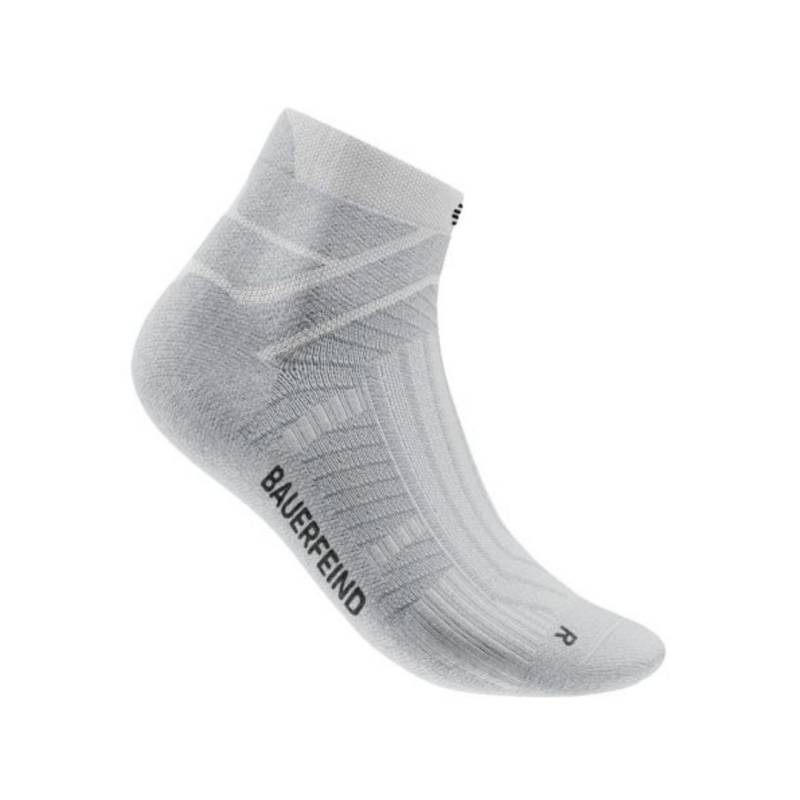 Run Performance Low Cut Socks S von Bauerfeind Sports