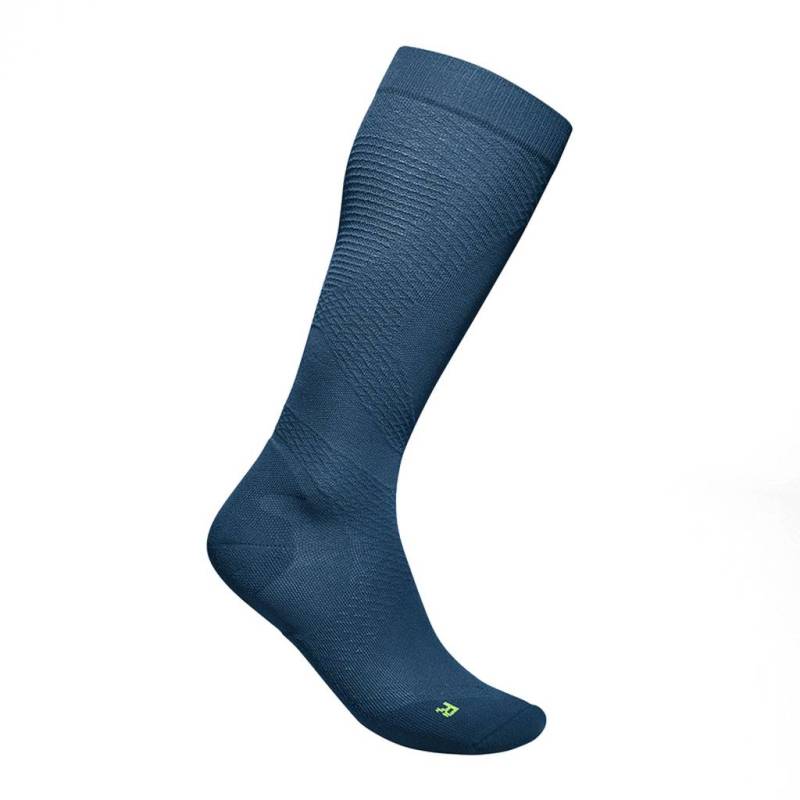 Run Ultralight Compression Socks - EU 41-43 L von Bauerfeind Sports