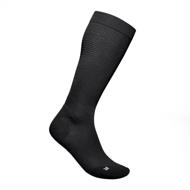 Run Ultralight Compression Socks - EU 41-43 M von Bauerfeind Sports