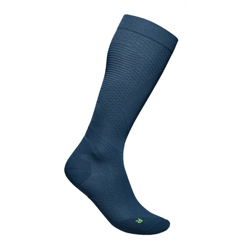Run Ultralight Compression Socks - EU 44-46 S von Bauerfeind Sports