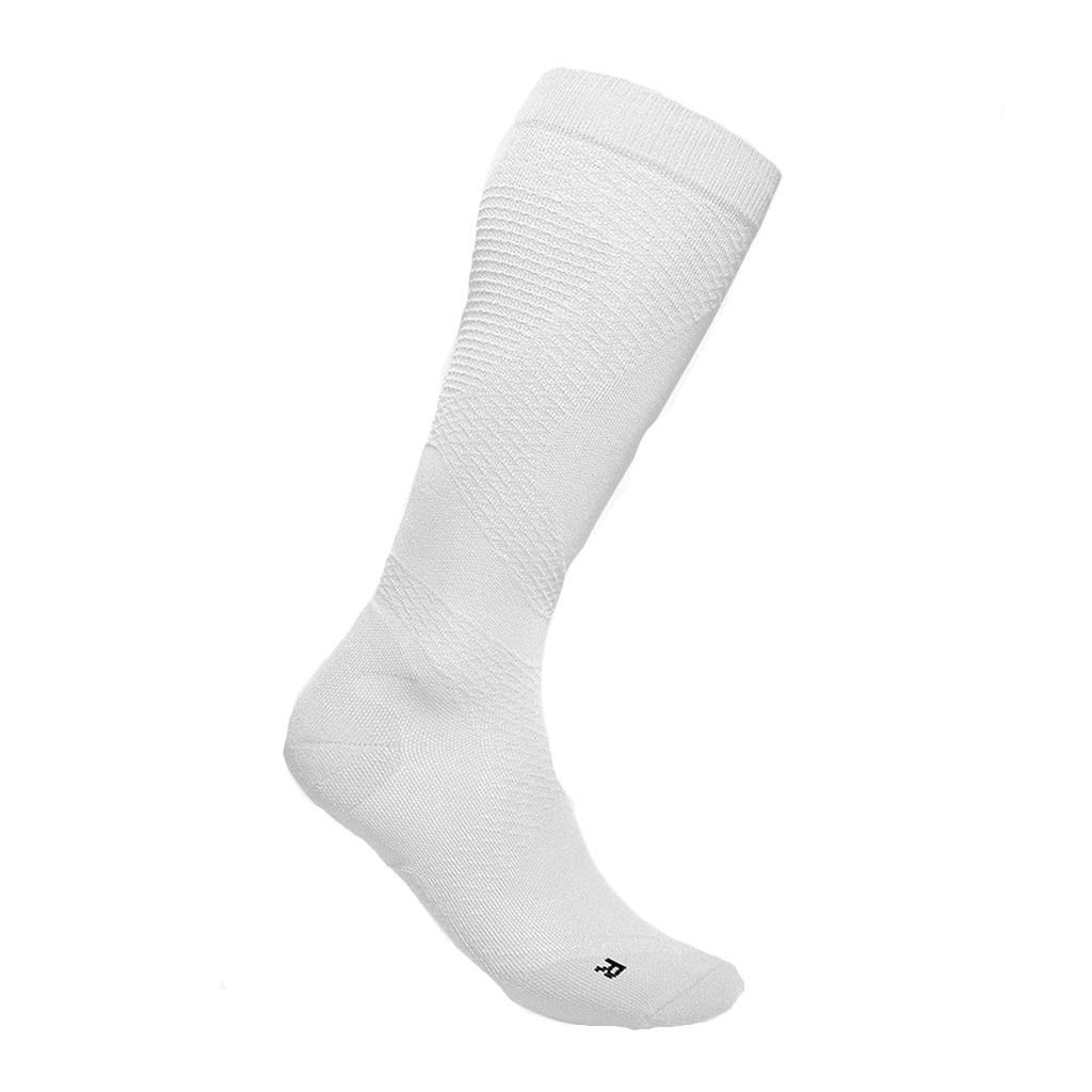 Run Ultralight Compression Socks M M von Bauerfeind Sports